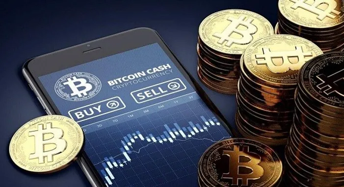 Spenoctex App - Explore the limitless opportunities presented by innovative blockchain developments and enjoy substantial advantages.